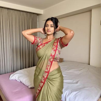 Ludhiana Call Girl